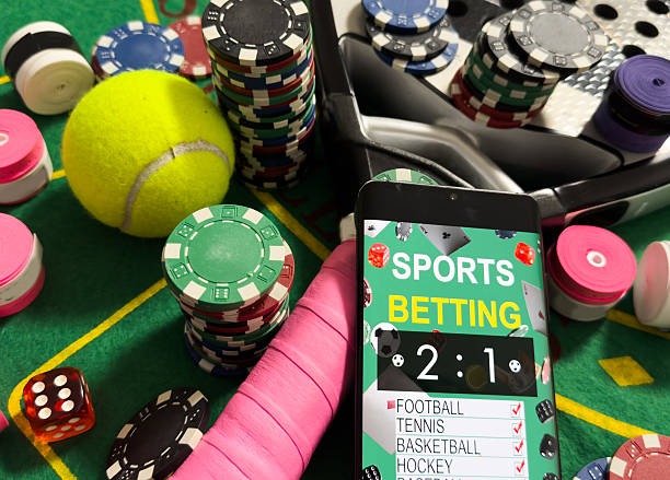w44 Sportsbook